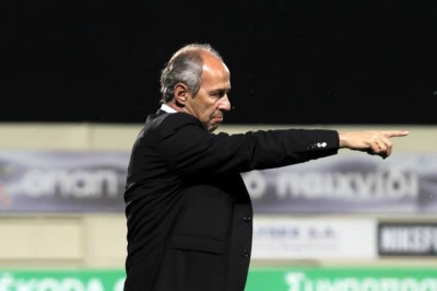 Μάουρερ: «Δίκαιο το αποτέλεσμα»