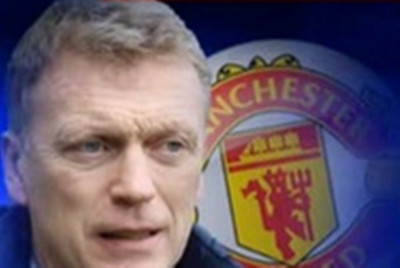 Μάντσεστερ Γιουνάιτεντ: Σπάει… όλα τα ρεκόρ ο Μόγιες! (photo)