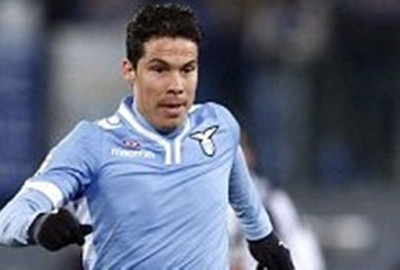 Ίντερ: Με μαύρο… δάκρυ ο Ερνάνες! (photos+video)