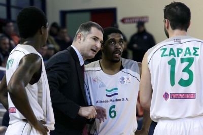 Μάρκοβιτς: «Έτσι θα είμαστε ανταγωνιστικοί με Πανιώνιο»