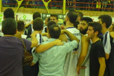 Α2: Πάντα πρώτο το Ψυχικό, έχασε έδαφος η Καβάλα