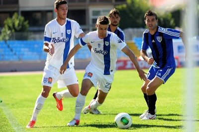 Γιάκος: «Με πάθος και δύναμη για τη νίκη»