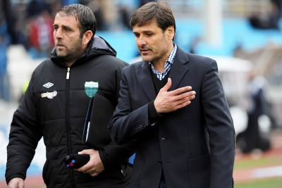 Καραγεωργίου: «Μπορούσαμε την ισοπαλία»