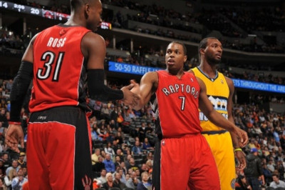 Τορόντο Ράπτορς: Νίκη δεκαετίας στο Ντένβερ (videos)