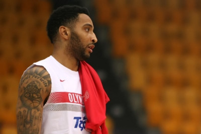 Ολυμπιακός: Κύβος ερρίφθη για Λο