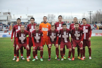 Λάρισα: Χωρίς Κυριακίδη και τους νεοαποκτηθέντες στην Πρέβεζα