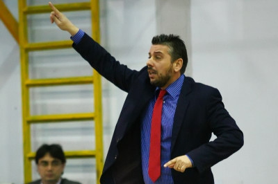 Παπαθεοδώρου: «Ονειρευόμαστε κάτι παραπάνω»