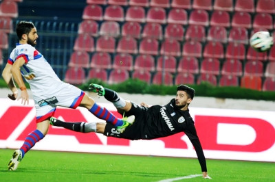 Αθανασιάδης: «Χαρούμενοι για τις μεταγραφές»