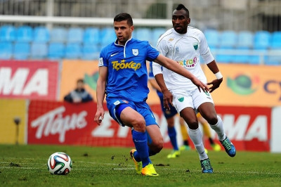 Μάρτινς: «Μας στοίχισαν τα λάθη»