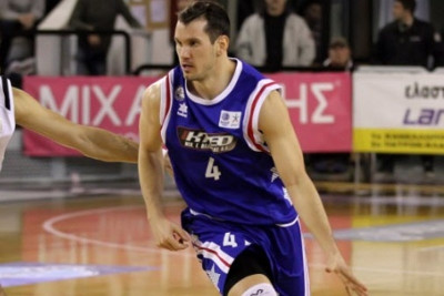 Στρναντ: «Παιχνίδι γιορτή με Ολυμπιακό»