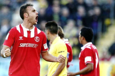 Σεβίλλη: Ελεύθερος ο Κάλα!