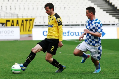 Τσουκαλάς: «Δεν έχει τελειώσει τίποτα ακόμα»