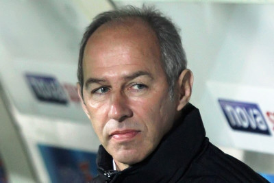 Μάουρερ: «Δίκαιο το σκορ»