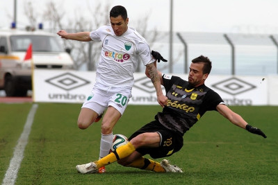 Τσουμάνης: «Στο τέλος θα κάνουμε ταμείο»