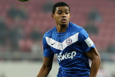 ΠΑΣ Γιάννινα: Επίσημος ο δανεισμός Λεάντρο