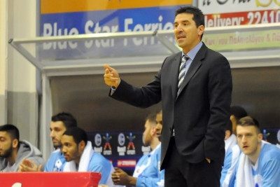 Πρίφτης: «Συνιστώ ψυχραιμία»