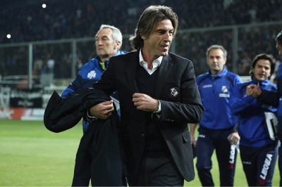 Σα Πίντο: «Ξέραμε τι πρέπει να κάνουμε»