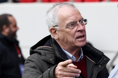 Θεοδωρίδης: «Μας ενδιέφερε μόνο το αποτέλεσμα»