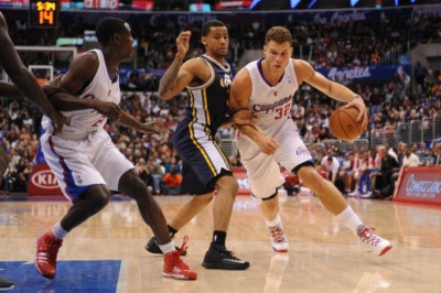 Λος Άντζελες Κλίπερς: Έφεραν τους Τζαζ στα όρια (videos)