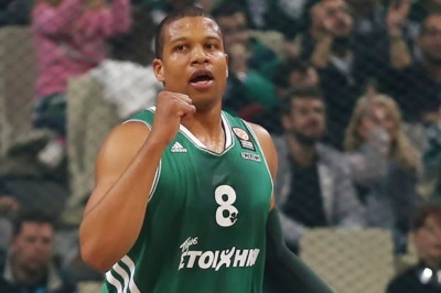 Παναθηναϊκός: Τα ρεκόρ που «κυνηγά» ο Μπατίστ (photos)