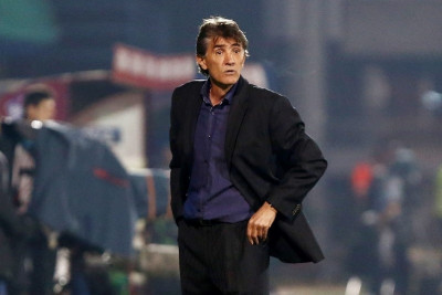 Ντόστανιτς: «Δεν έχω παράπονο από τους παίκτες μου»