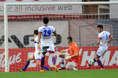 Πανιώνιος: «Λαϊκά δικαστήρια» στην Πλατεία