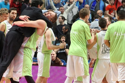 Μάλαγα: Δεινοπάθησε μετά τον Ολυμπιακό και πριν τον Παναθηναϊκό! (video)