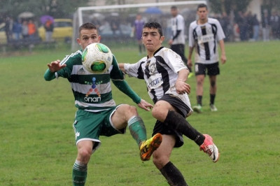 ΟΦΗ - Παναθηναϊκός 0-1 (Κ-20) (photos)