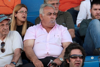 Παπαδόπουλος: «Σφαγή και… μπράβοι»