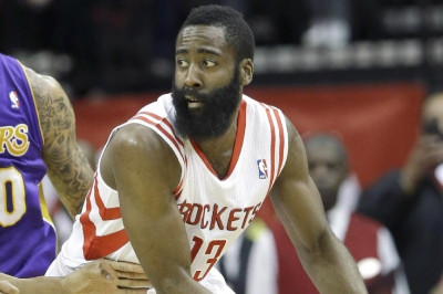 Χιούστον Ρόκετς: Επιστρέφει ο Χάρντεν