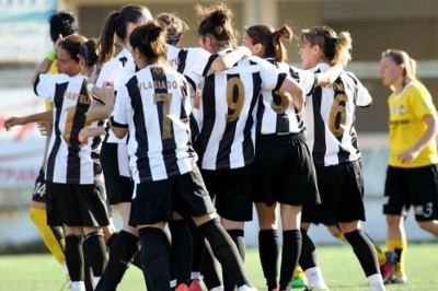 Α' Γυναικών: Μια... ντουζίνα γκολ ο ΠΑΟΚ