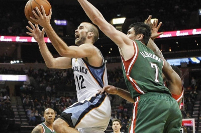 Ζωγράφισε ο Καλάθης