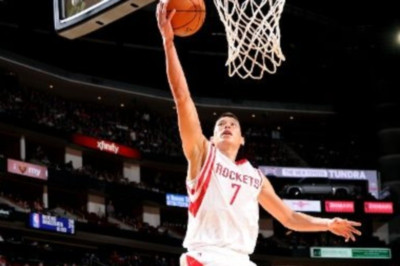 Χιούστον Ρόκετς: Τριπλ-νταμπλ για Λιν με «Καβς» (videos)