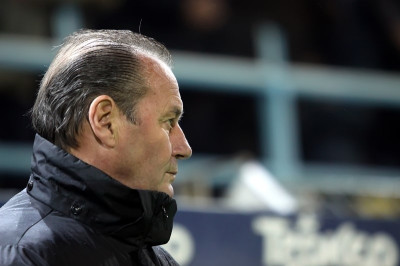 Στέφενς: «Δεν ήμασταν συγκεντρωμένοι»