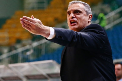 Πεδουλάκης: «Ευχαριστημένοι με την διάθεσή μας»