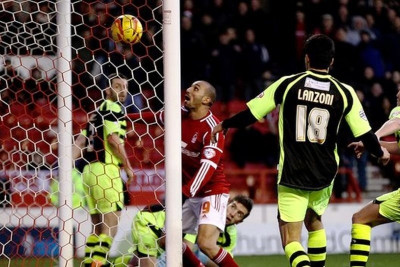 Νότιγχαμ: Ντεμπούτο με γκολ για Τζεμπούρ