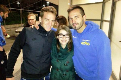 Στο ΟΑΚΑ ο Ράγιος για τον Αστέρα