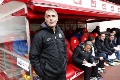 Χάβος: «Θέλει προσοχή ο Άρης»