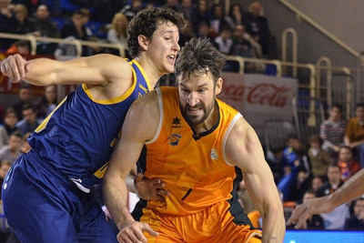 Ισπανία: MVP (ξανά) ο Πάνκο για την… 33άρα! (photos+video)