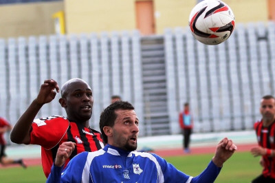 Απόλλων 1926: Ευχαριστίες σε Παναχαϊκή για Μπερτέν