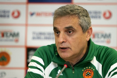 Πεδουλάκης: «Ο ενδοξότερος σύλλογος»