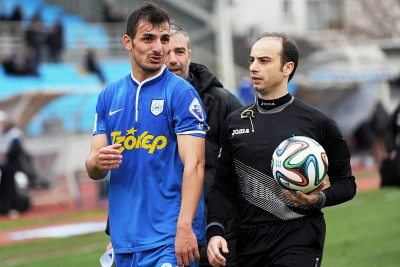 Τσουκαλάς: «Με συγκέντρωση»