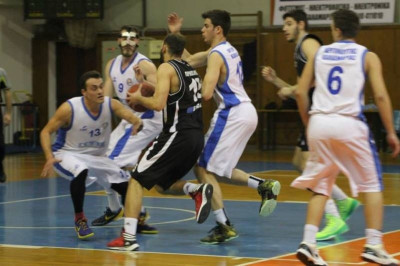 Βόρειος Όμιλος: Άνετα Λιβαδειά, Δόξα Λευκάδας