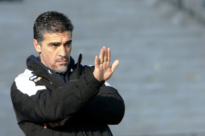 Διγκόζης: «Χαρούμενοι που δεν δεχτήκαμε γκολ»