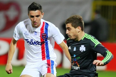 Ατρόμητος: Δικός του ο Κούρος