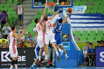 Παγκόσμιο Κύπελλο Μπάσκετ: Το πρόγραμμα των αγώνων