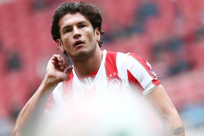 Ολυμπιακός: Ο Βαλντέζ πιο δημοφιλής τον Ιανουάριο! (videos)