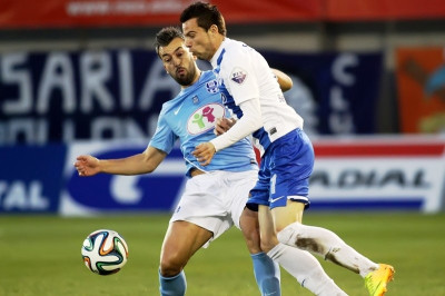 ΠΑΣ Γιάννινα: Με δύο προβλήματα