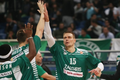 Ευρωλίγκα: Τα τατουάζ του Γιαβτόκας και των άλλων (video)