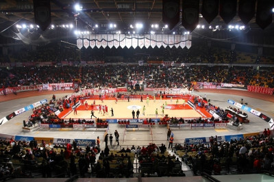 Ολυμπιακός: Τα εισιτήρια για Κολοσσό